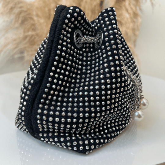 Bolsa Pérola