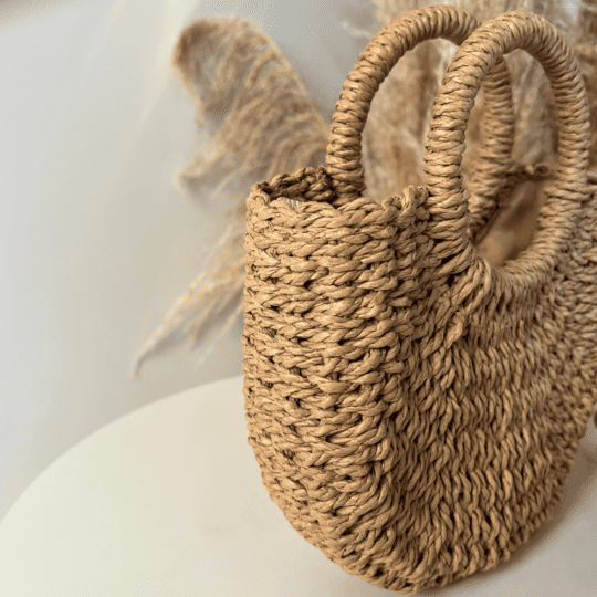 Bolsa Briza