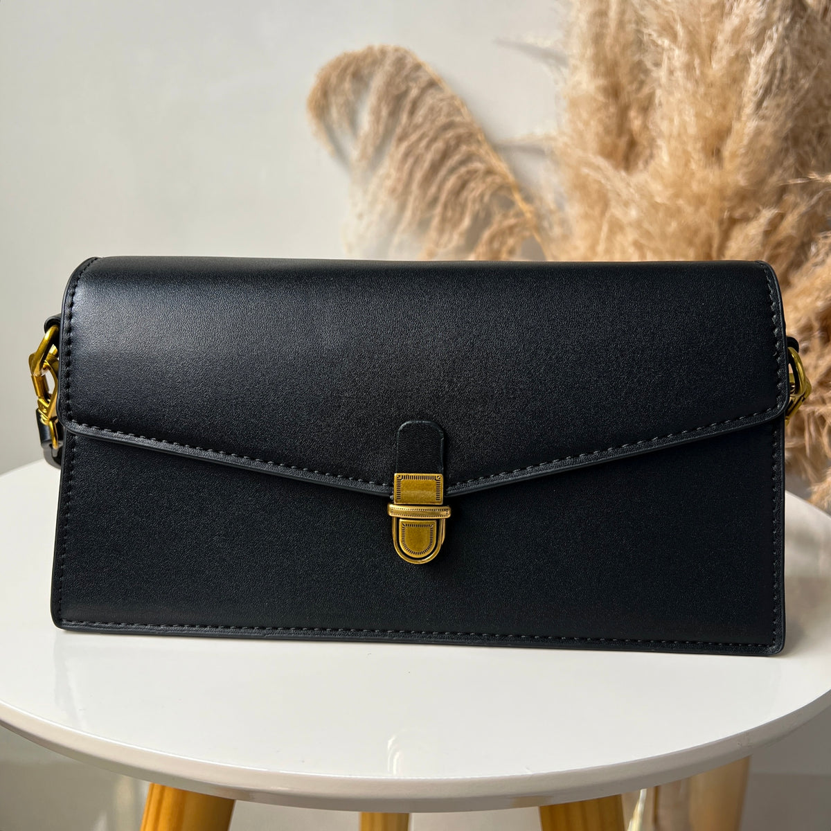 Bolsa Bruna