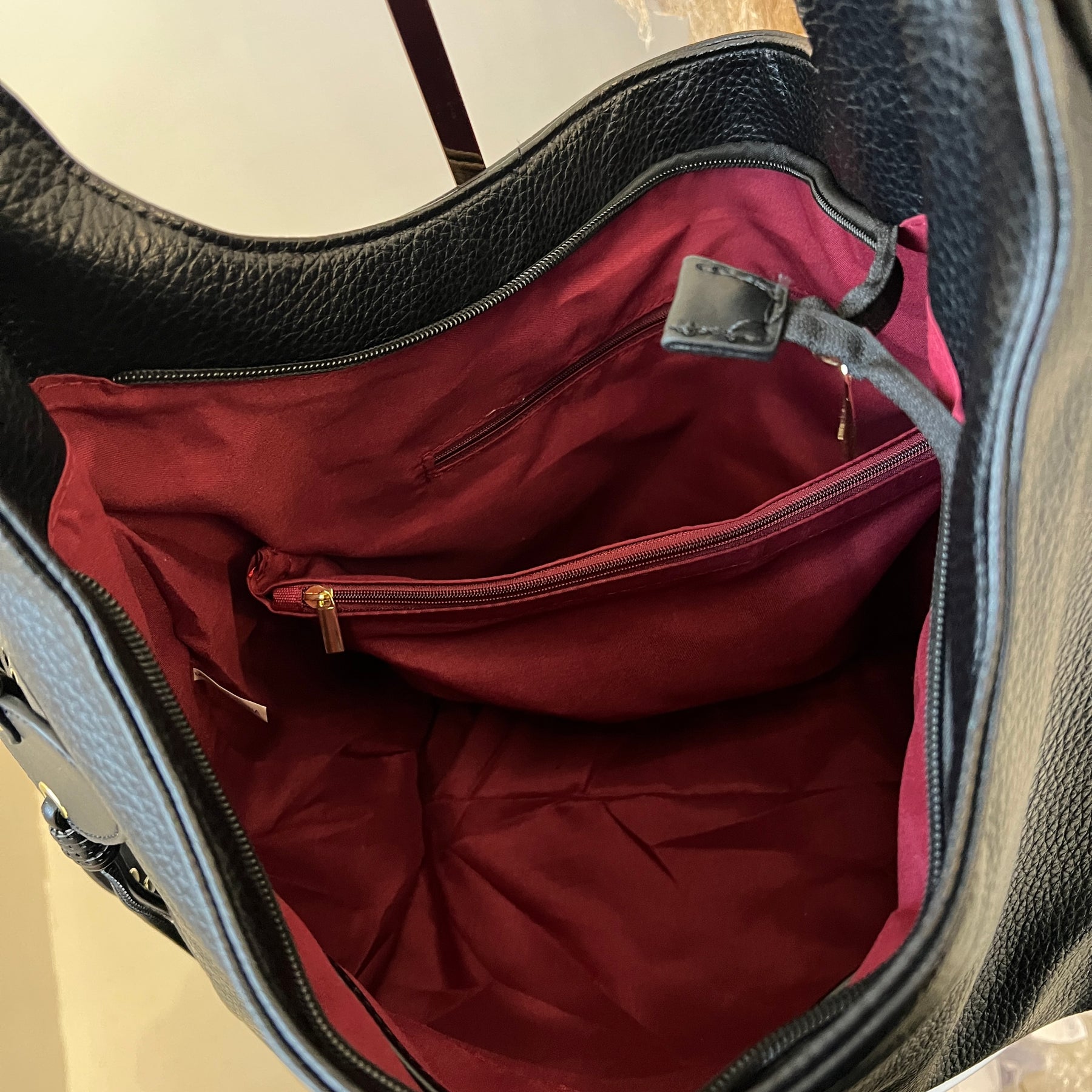 Bolsa Rosana