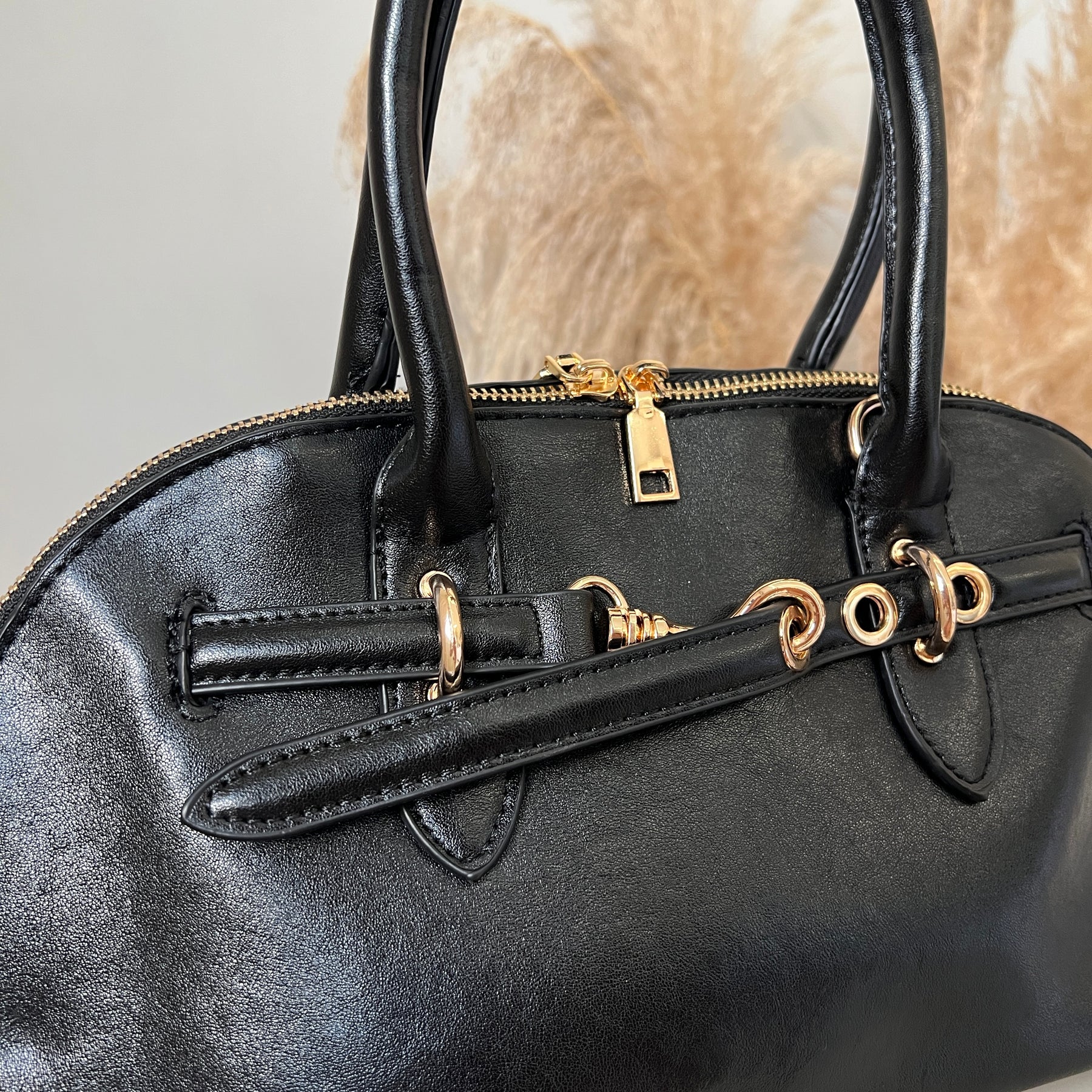 Bolsa Vanessa Média