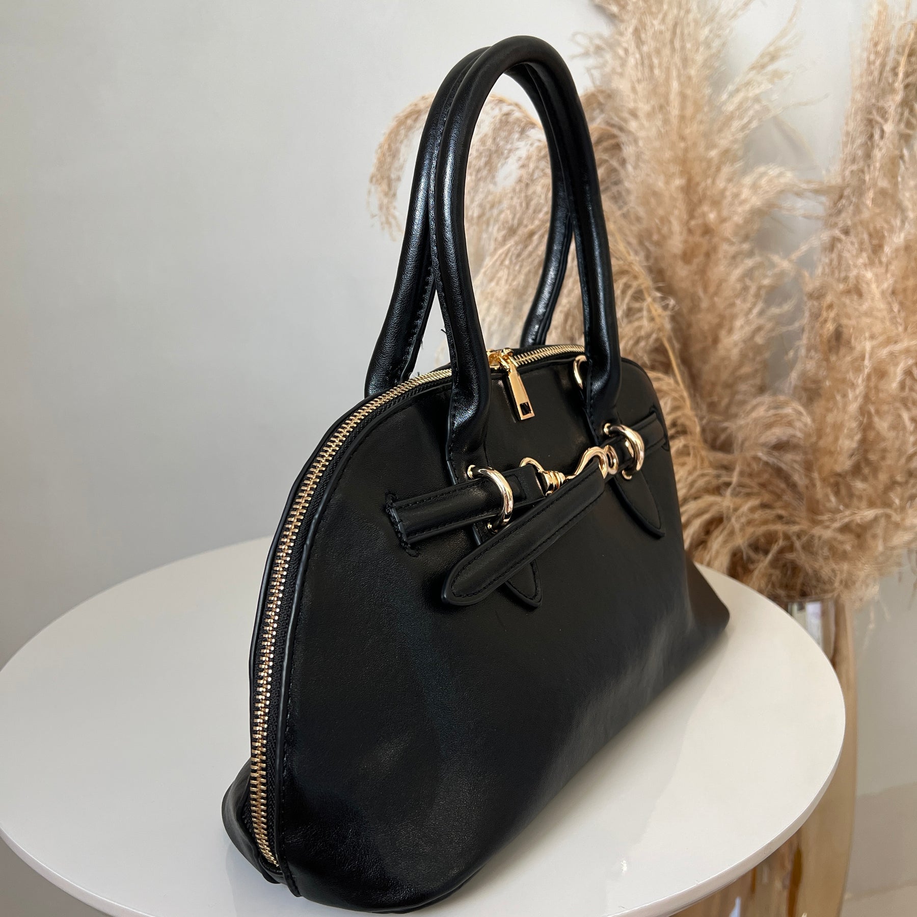 Bolsa Vanessa Média