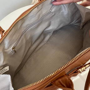 Bolsa Vanessa Média