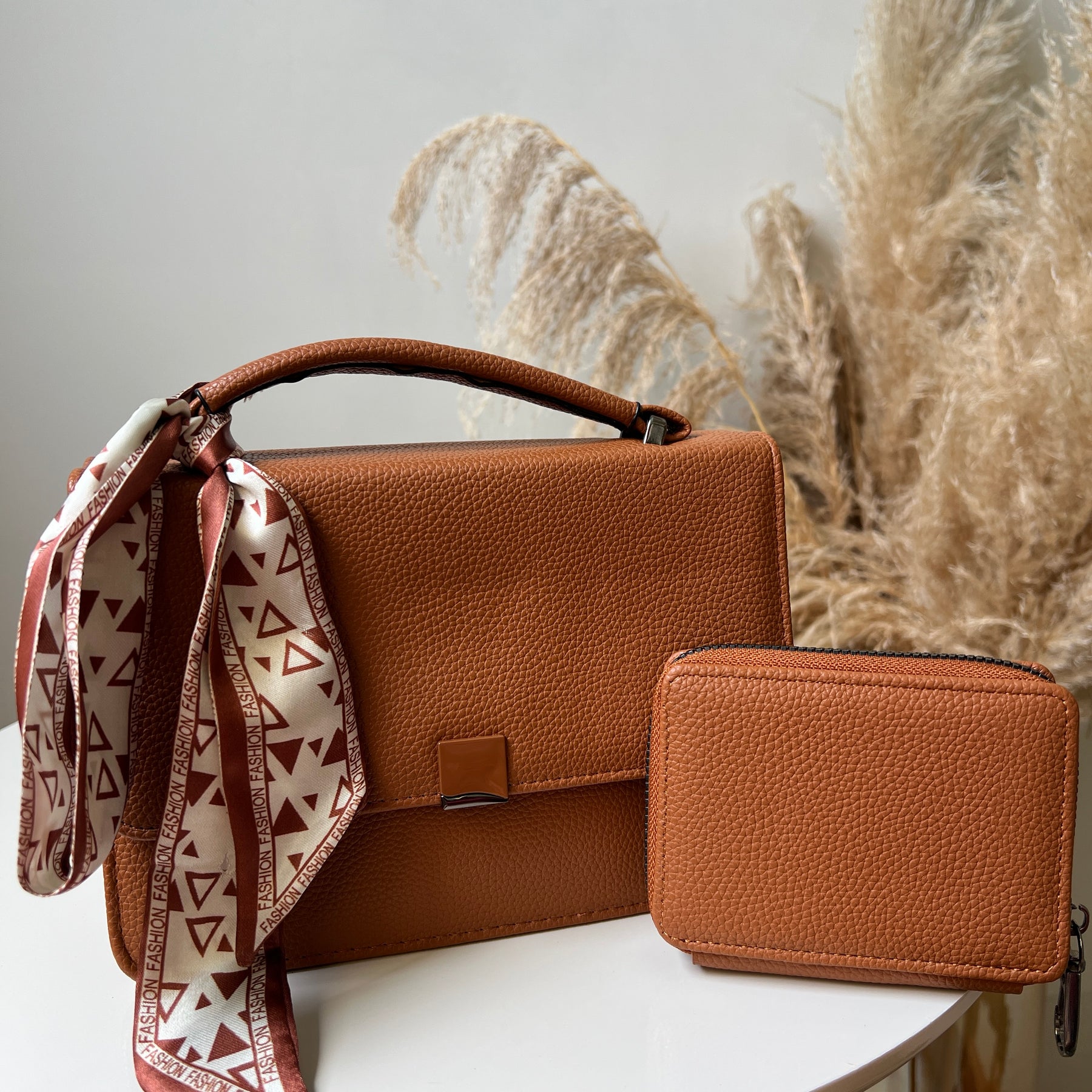 Bolsa Karen Média - Preta