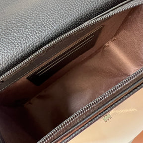 Bolsa Raquel Grande - Preta