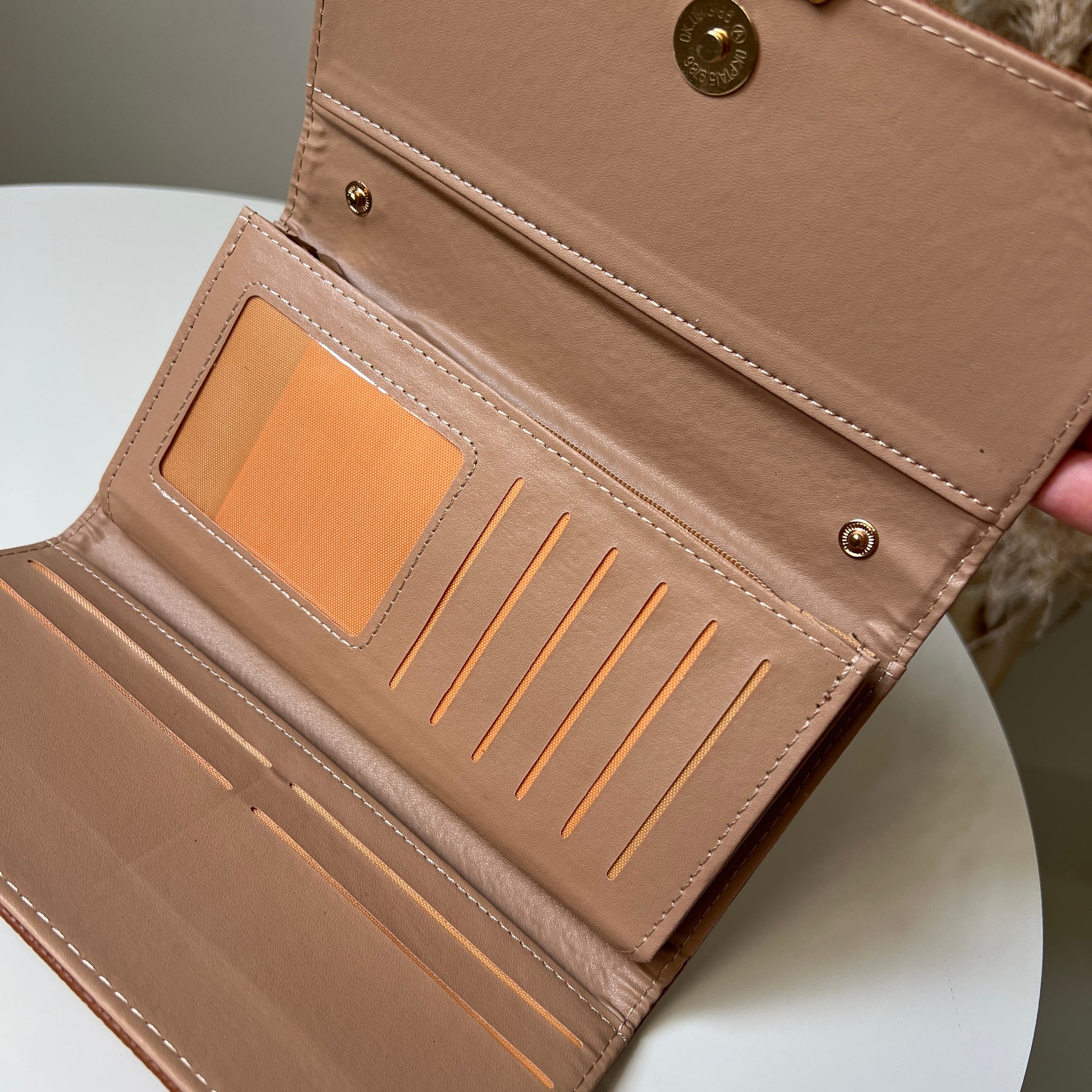 Bolsa Carteira Luiza