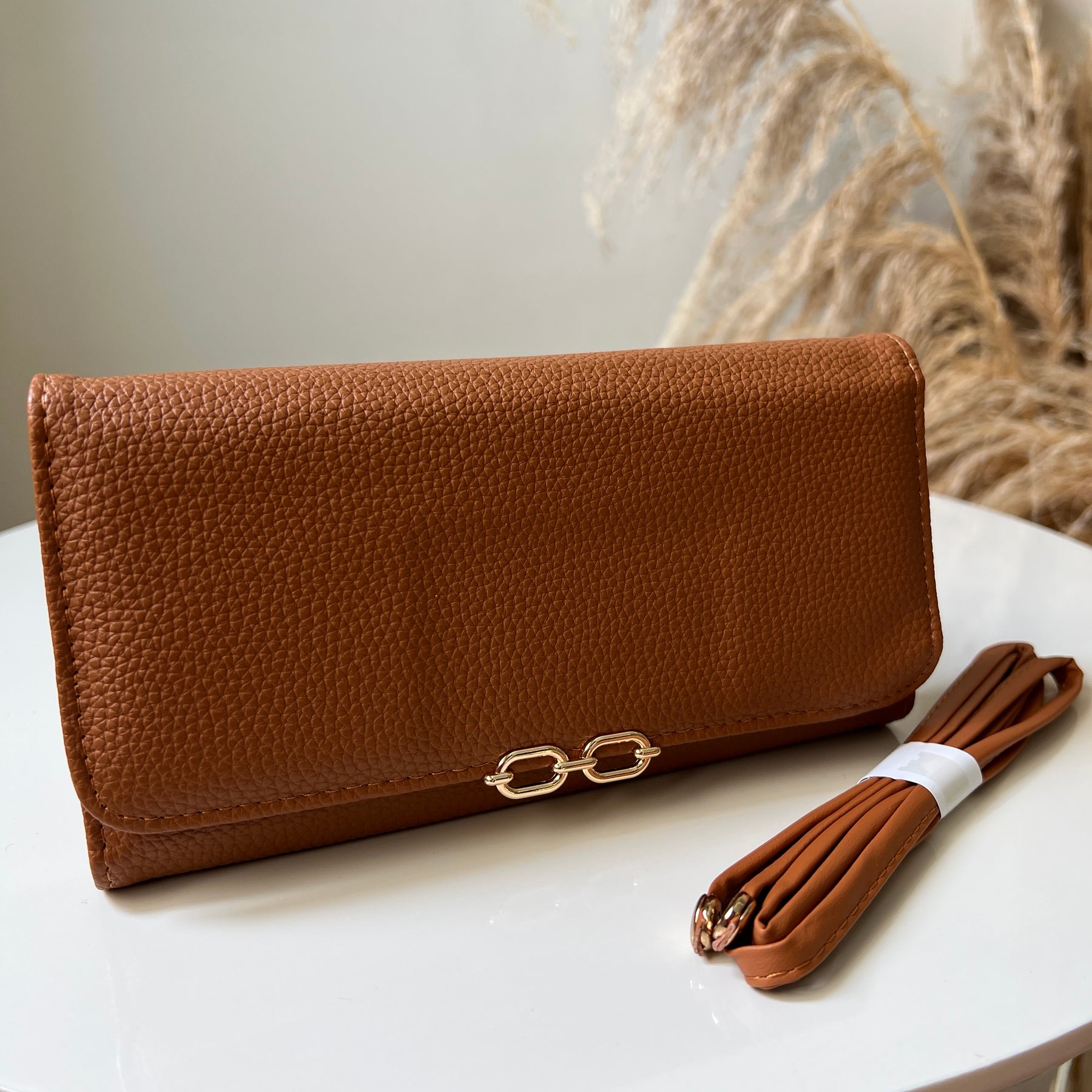 Bolsa Carteira Luiza