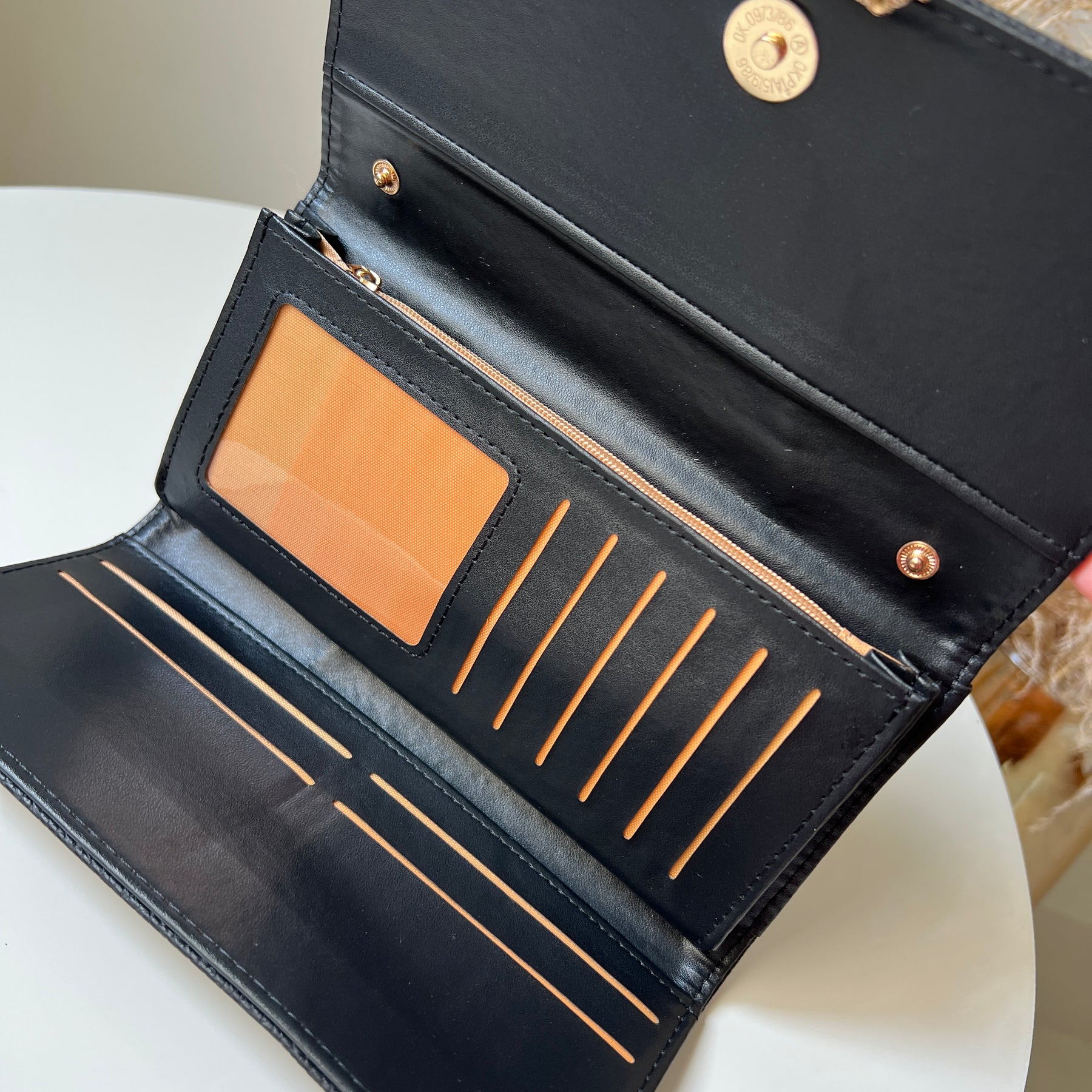 Bolsa Carteira Luiza