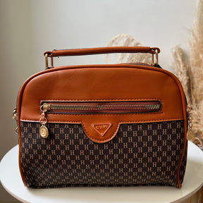 Bolsa Poliana Média