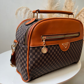 Bolsa Poliana Média