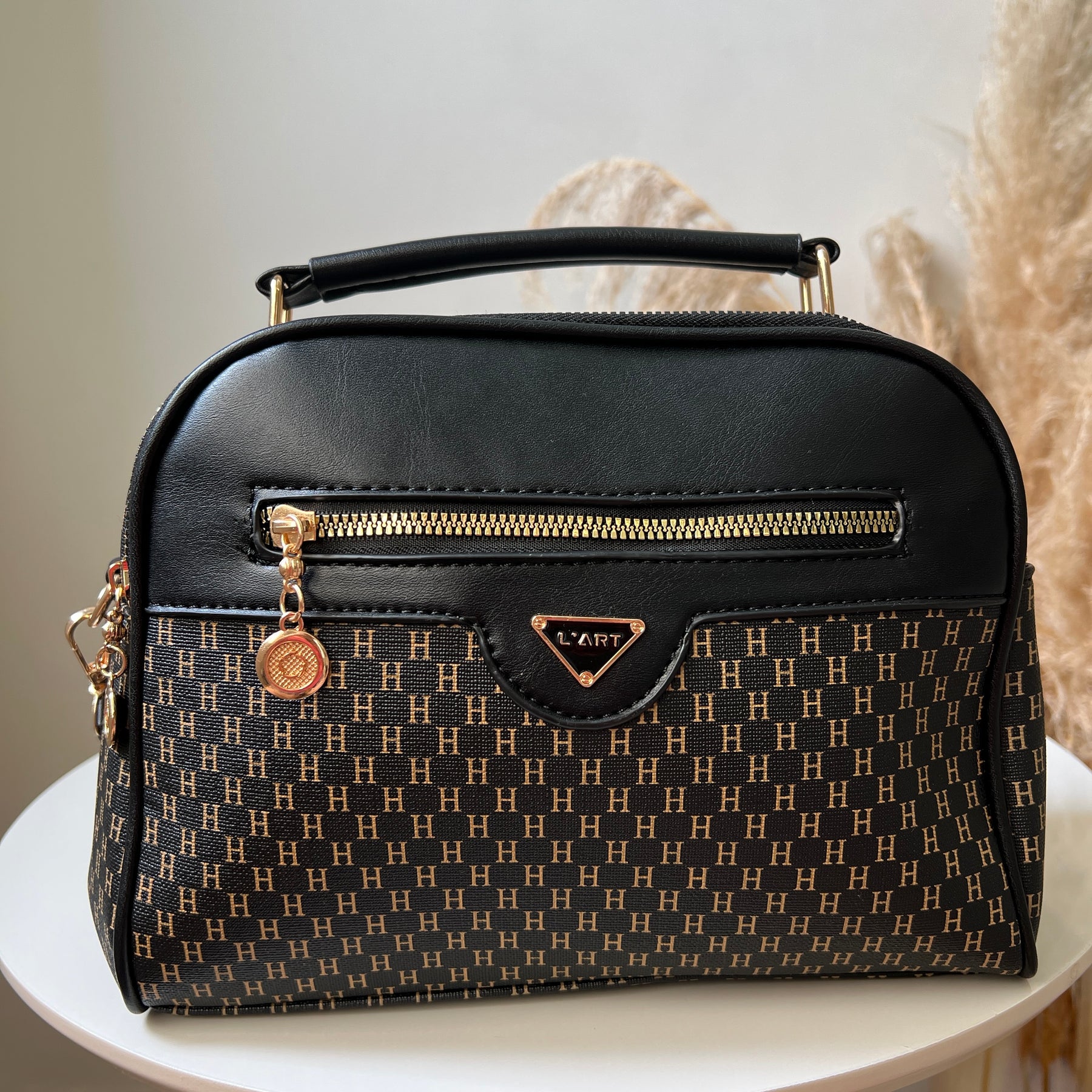 Bolsa Poliana Média