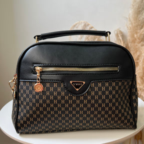 Bolsa Poliana Média