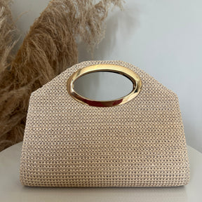 Bolsa Clutch Solare
