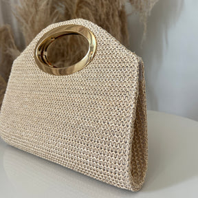 Bolsa Clutch Solare