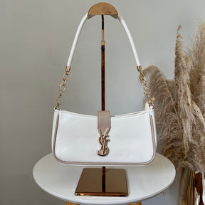 Bolsa Charlote Média