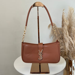 Bolsa Charlote Média