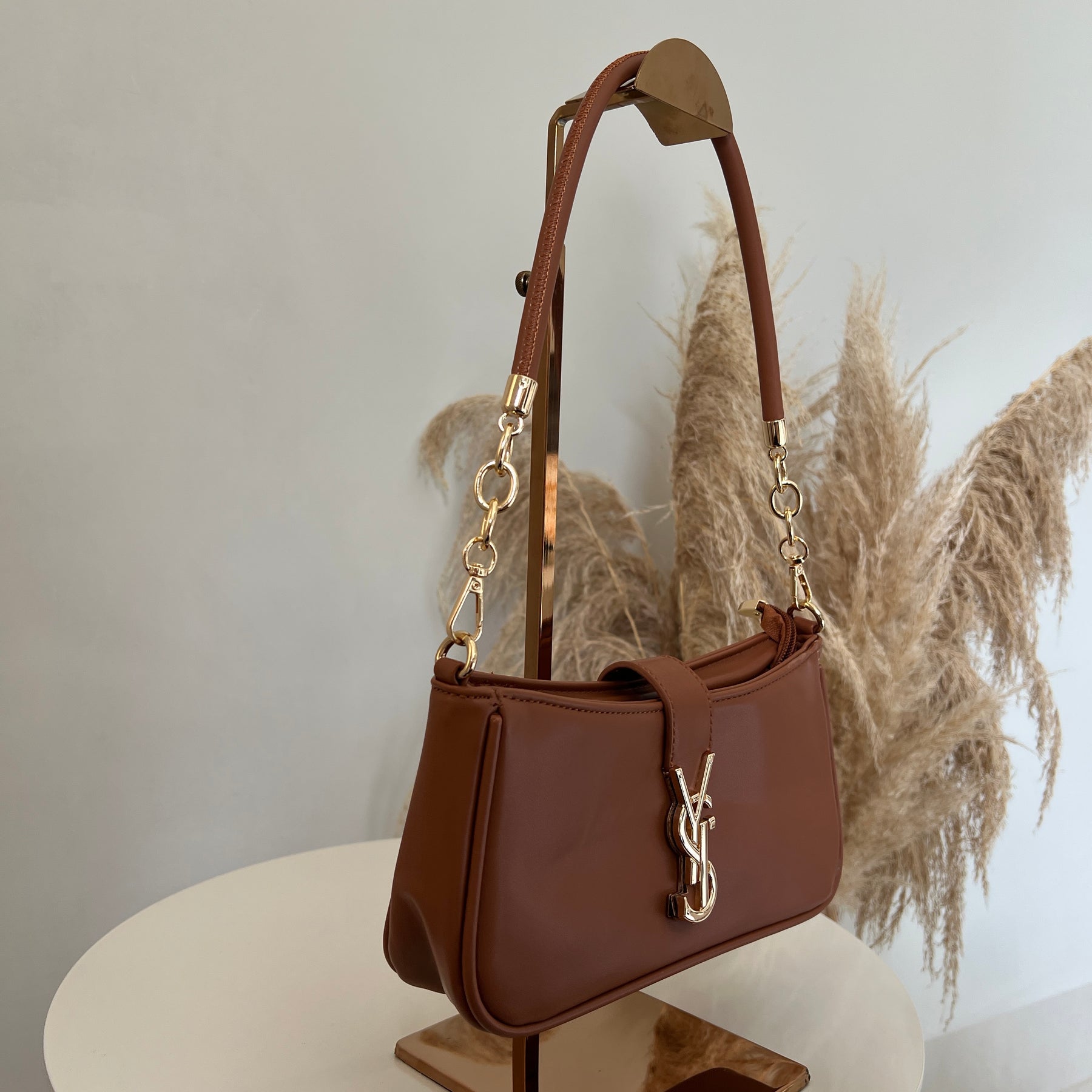 Bolsa Charlote Média