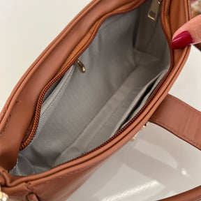 Bolsa Charlote Média