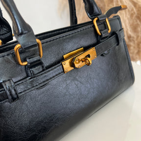 Bolsa Vanda Média