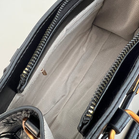 Bolsa Vanda Média