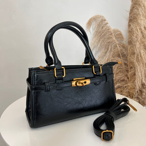 Bolsa Vanda Média