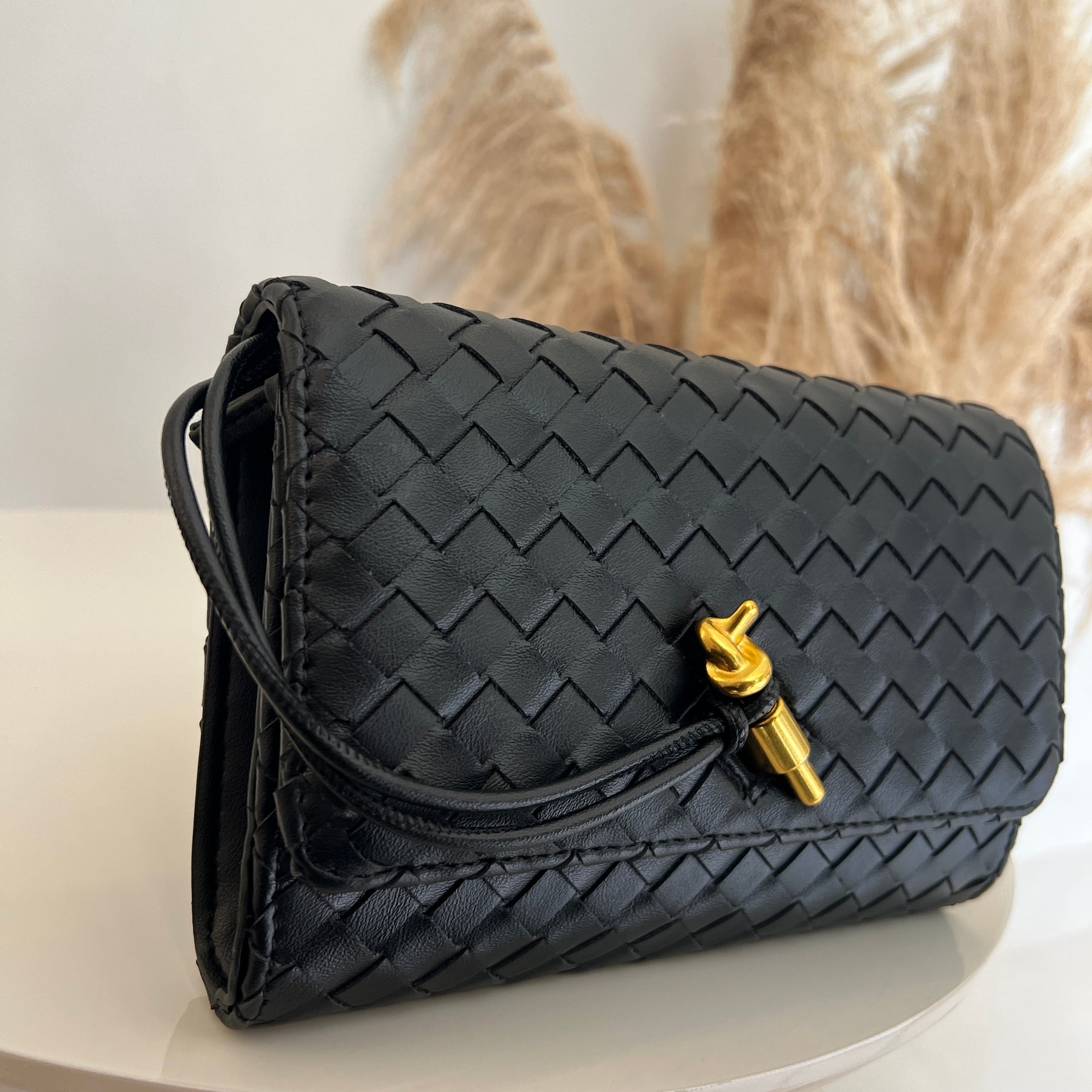 Bolsa Carol Média