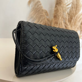Bolsa Carol Média