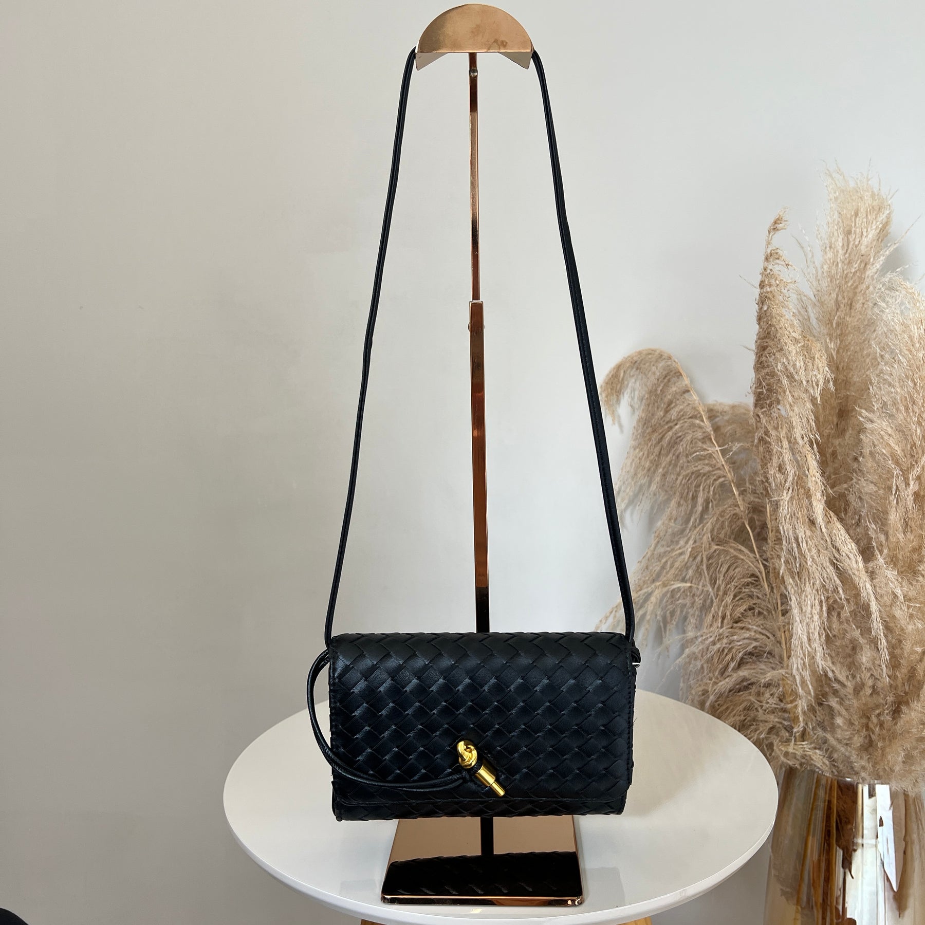 Bolsa Carol Média