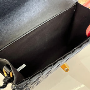 Bolsa Carol Média