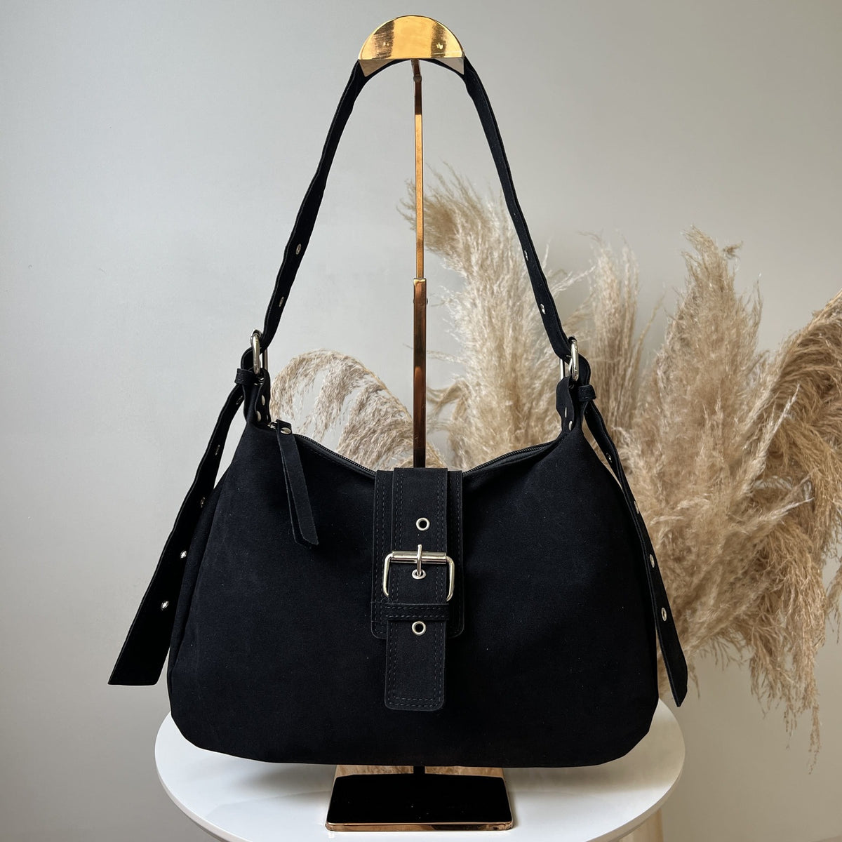 Bolsa Amélia Grande - Loja Vivanz