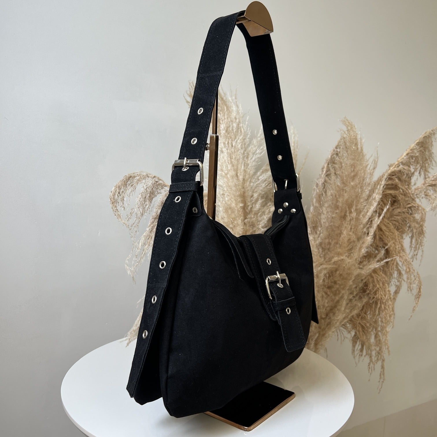 Bolsa Amélia Grande - Loja Vivanz