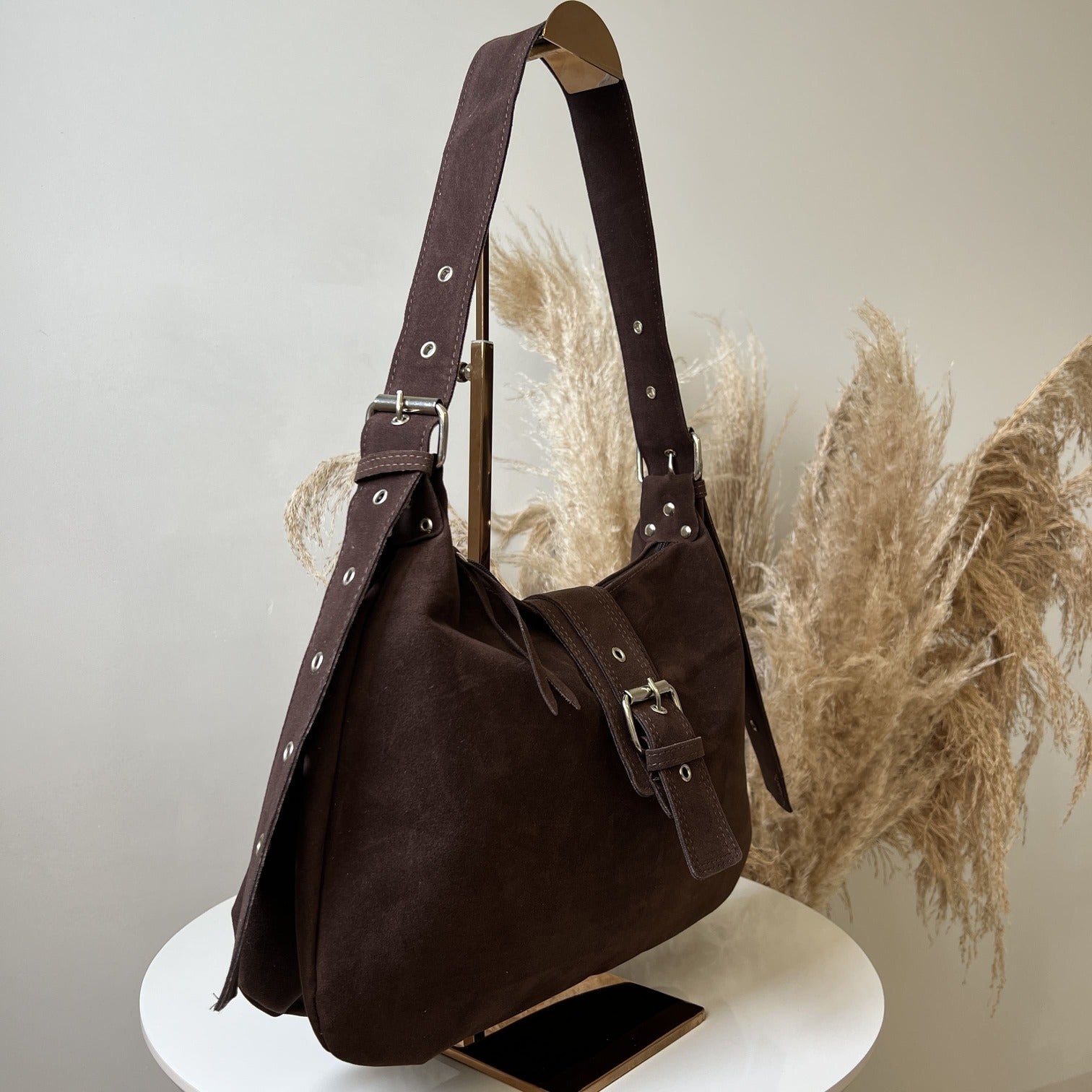 Bolsa Amélia Grande - Loja Vivanz