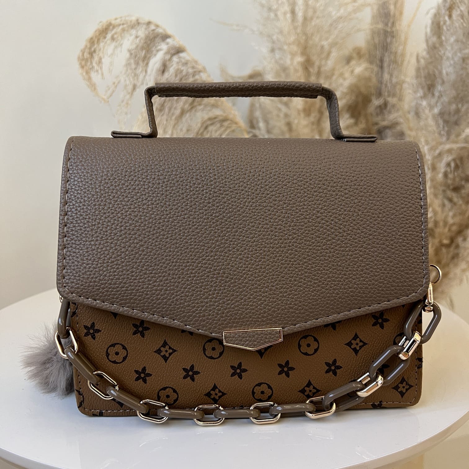 Bolsa Ayla