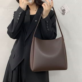 Bolsa Selma Grande - Marrom - Loja Vivanz